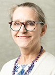 L. Jane Easdown, MD, FRCPC, MHPE